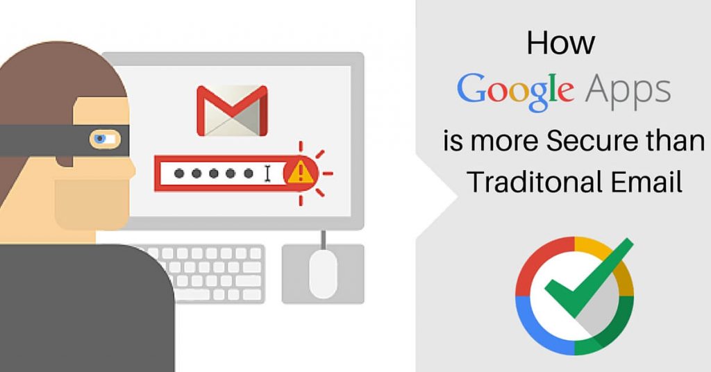 Google Apps Security