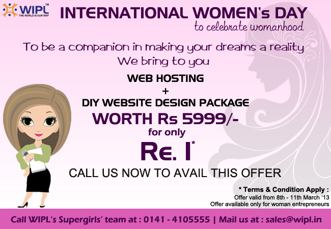 International Womens Day