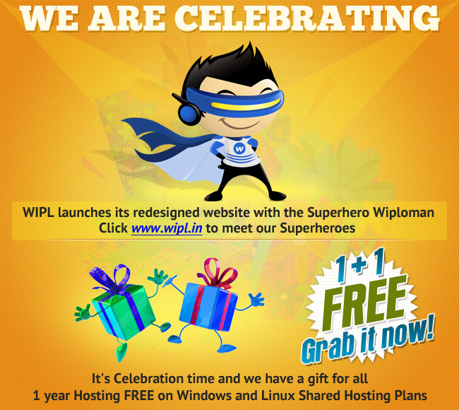 WIPL Offer