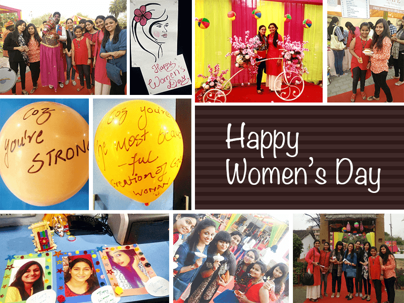 women's day