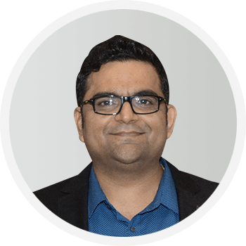 Ravish Gupta