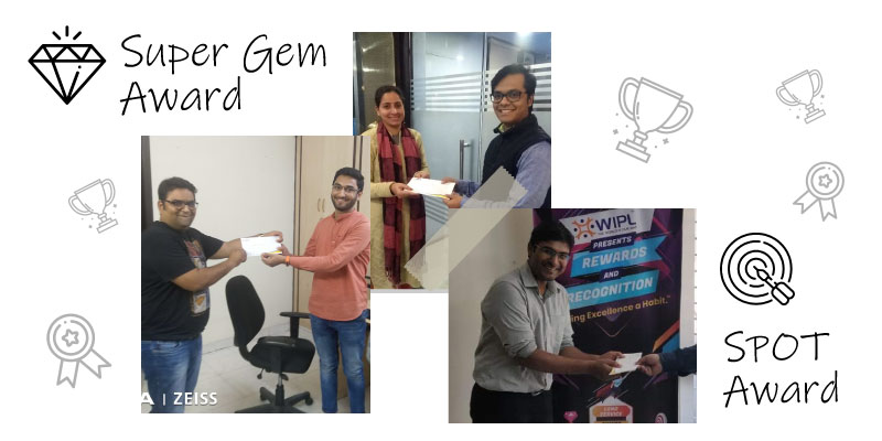 Rewards & Recognition
